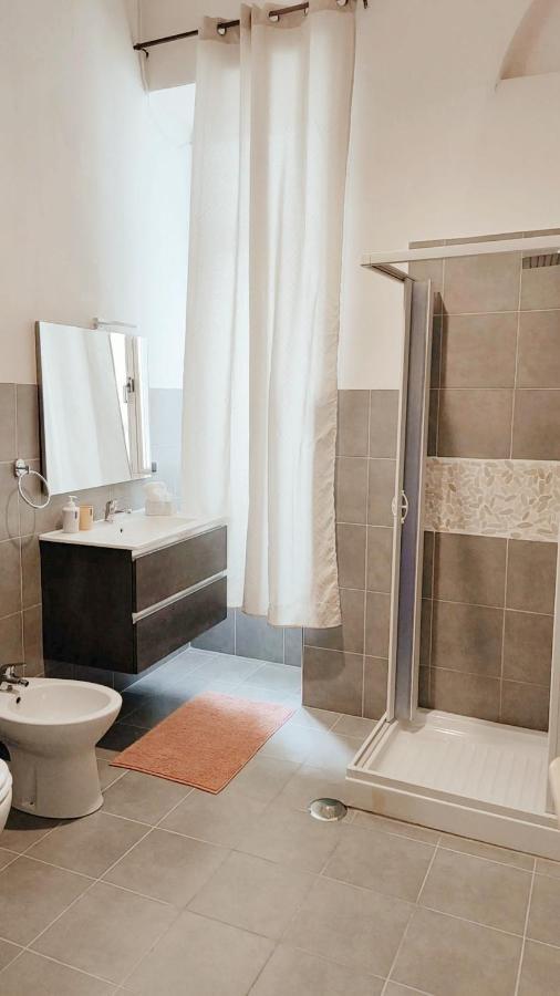 Domus Luigi Leone II Bed & Breakfast Napoli Eksteriør bilde