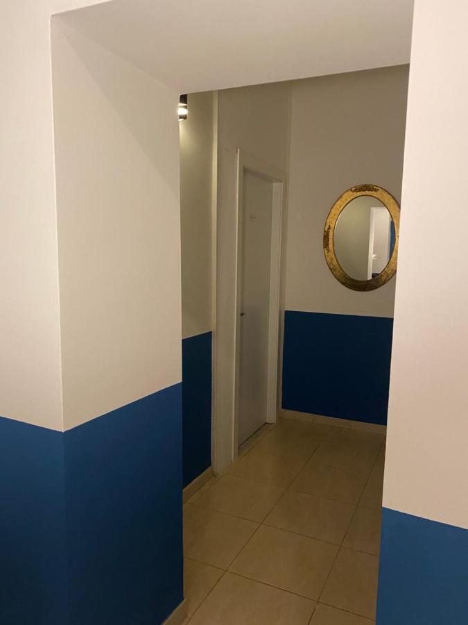 Domus Luigi Leone II Bed & Breakfast Napoli Eksteriør bilde