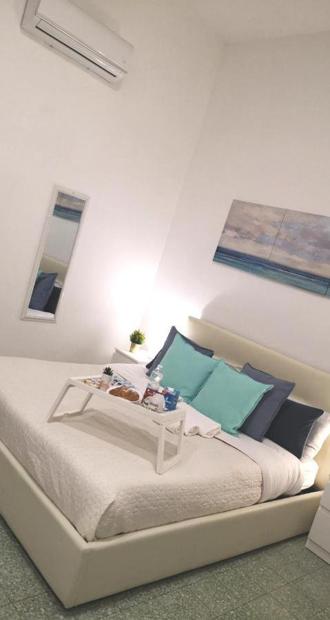 Domus Luigi Leone II Bed & Breakfast Napoli Eksteriør bilde